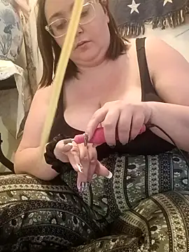 pinkcheetah12 online show from March 14, 8:03 pm