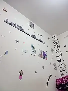 Snapshot of yasid_369 chatting on December 23, 5:38 am yasid 369 online show from December 23, 5:38 am