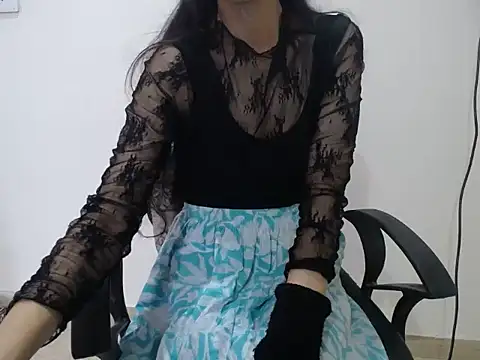 Snapshot of Farhana_beautyfull chatting on April 1, 4:13 am Farhana beautyfull online show from April 1, 4:13 am