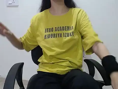 Snapshot of Farhana_beautyfull chatting on April 13, 4:51 am Farhana beautyfull online show from April 13, 4:51 am