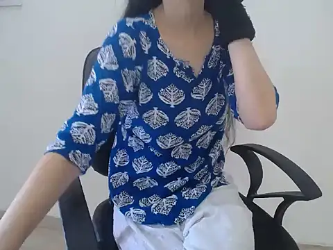 Snapshot of Farhana_beautyfull chatting on April 16, 4:57 am Farhana beautyfull online show from April 16, 4:57 am