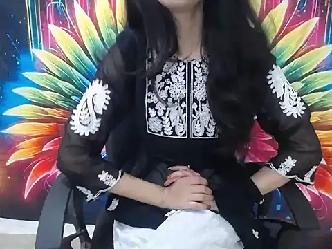 Snapshot of Farhana_beautyfull chatting on April 30, 4:52 am Farhana beautyfull online show from April 30, 4:52 am