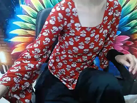 Snapshot of Farhana_beautyfull chatting on May 19, 4:52 am Farhana beautyfull online show from May 19, 4:52 am