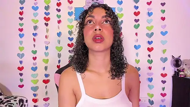 Conejita lis online show from February 23, 11:02 pm