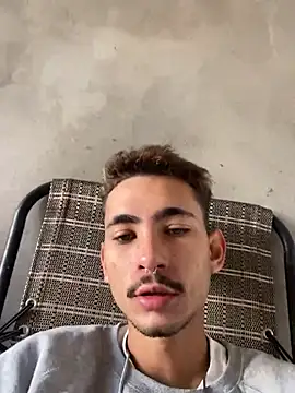 GuioficialBr online show from April 29, 3:27 pm
