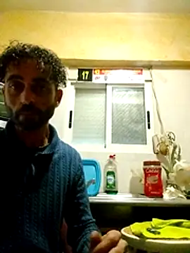 MeKaniCmurcia online show from April 11, 11:31 pm