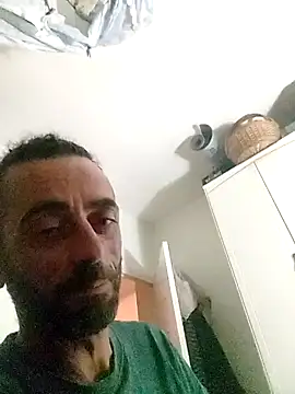 MeKaniCmurcia online show from April 13, 1:11 am