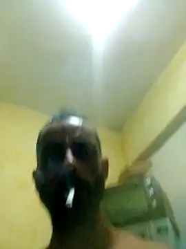 MeKaniCmurcia online show from May 23, 2:28 am