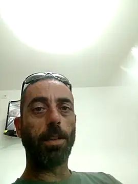 MeKaniCmurcia online show from May 24, 1:21 am