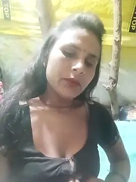 Cuty priti online show from March 15, 6:14 pm