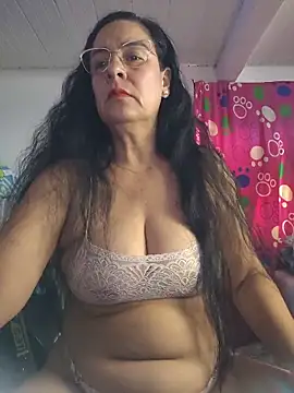 KiaraFoster online show from June 18, 12:09 pm