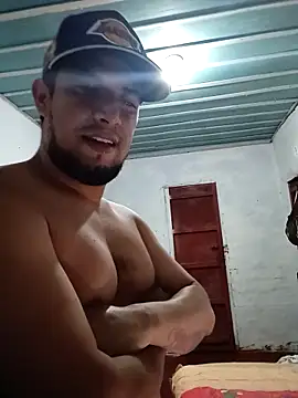 Snapshot of Bryan_hot96 chatting on December 20, 1:34 am Bryan hot96 online show from December 20, 1:34 am