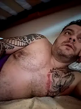 TomasTenerife online show from February 5, 4:11 pm