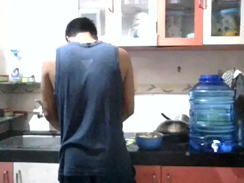 sexjames77777 online show from January 13, 1:49 pm