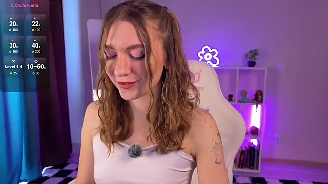 Snapshot of KellySunn chatting on May 30, 8:11 am KellySunn online show from May 30, 8:11 am
