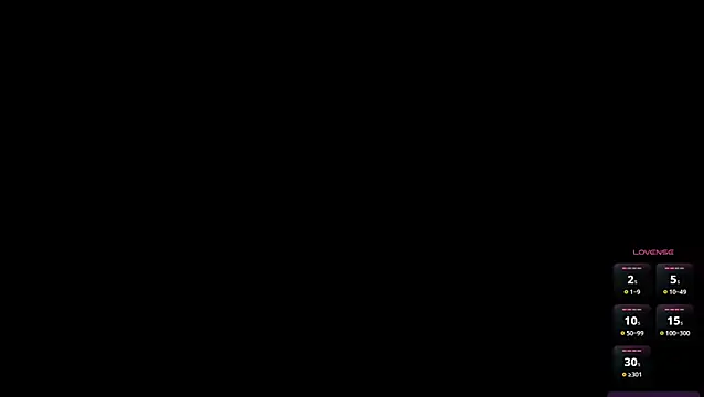 Valeryn Oficial21 online show from March 7, 6:38 pm