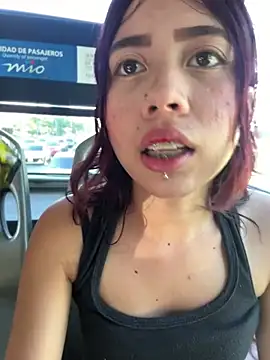 Snapshot of CamiTeaseX_ chatting on January 18, 9:18 pm CamiTeaseX online show from January 18, 9:18 pm