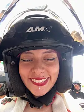 Snapshot of CamiTeaseX_ chatting on February 16, 9:00 pm CamiTeaseX online show from February 16, 9:00 pm