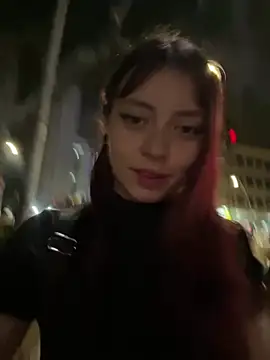 Snapshot of CamiTeaseX_ chatting on February 28, 12:00 am CamiTeaseX online show from February 28, 12:00 am