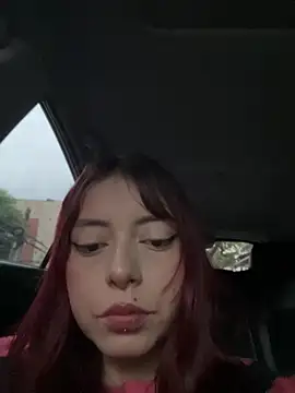 Snapshot of CamiTeaseX_ chatting on March 2, 11:39 am CamiTeaseX online show from March 2, 11:39 am