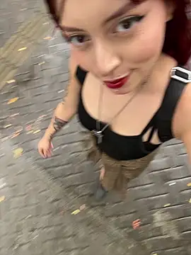 Snapshot of CamiTeaseX_ chatting on March 12, 9:21 pm CamiTeaseX online show from March 12, 9:21 pm