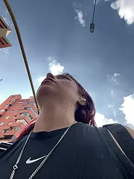 Snapshot of CamiTeaseX_ chatting on March 13, 8:48 pm CamiTeaseX online show from March 13, 8:48 pm