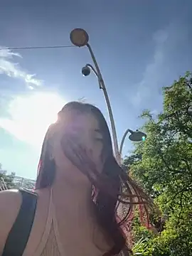 Snapshot of CamiTeaseX_ chatting on March 14, 8:36 pm CamiTeaseX online show from March 14, 8:36 pm