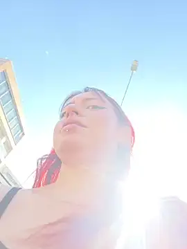 Snapshot of CamiTeaseX_ chatting on March 20, 9:19 pm CamiTeaseX online show from March 20, 9:19 pm