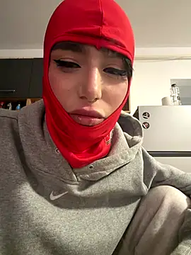 Snapshot of frecciablue chatting on December 19, 6:15 pm frecciablue online show from December 19, 6:15 pm