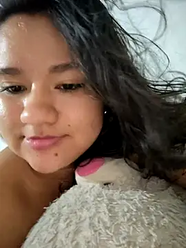 carolina canndy online show from February 1, 11:25 pm