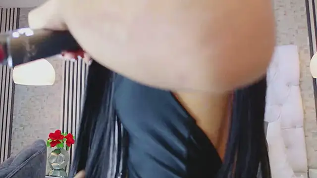 VioletGracee online show from February 26, 12:26 pm