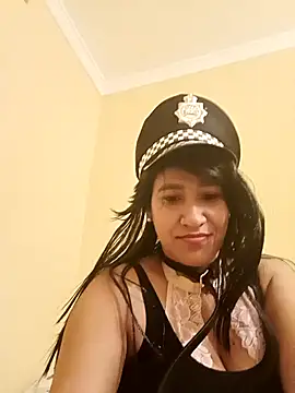 Snapshot of Canelita_123 chatting on December 20, 10:17 pm Canelita 123 online show from December 20, 10:17 pm