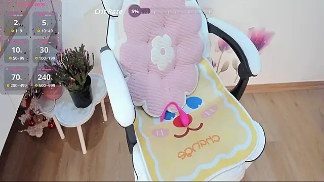 Mimi Sexy08 online show from July 1, 12:07 pm