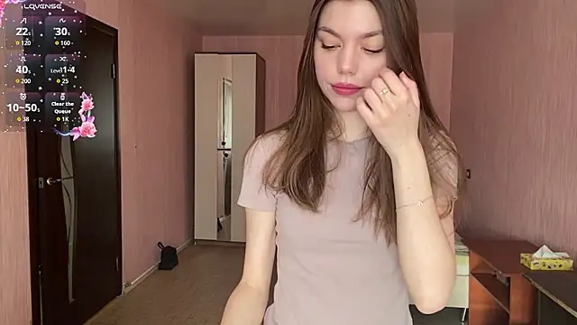 NeidaGowing online show from March 6, 7:27 am