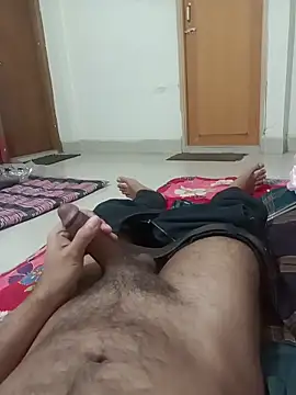 honorhorny online show from March 14, 5:07 pm