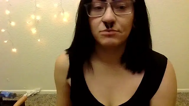 GabbyDaniella online show from January 11, 2:16 am