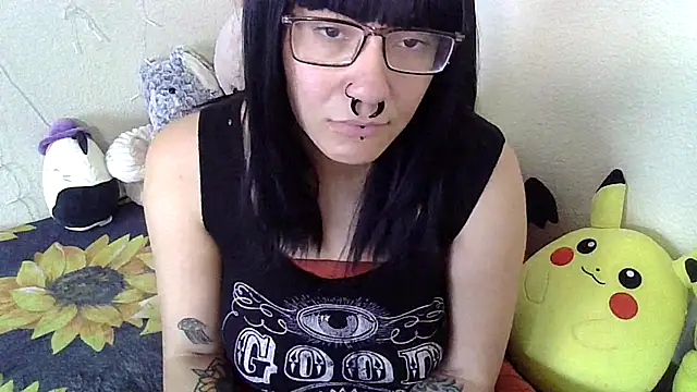 GabbyDaniella online show from February 11, 10:26 pm