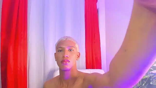 im jasper online show from February 11, 10:26 pm