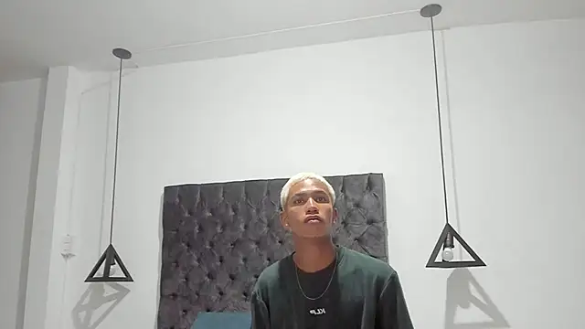 im jasper online show from February 23, 8:06 pm