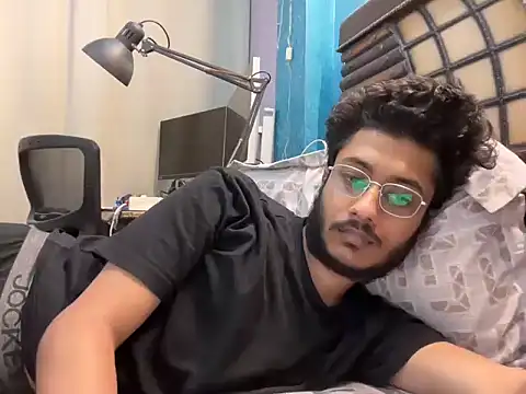 Sexy  Nerd online show from March 16, 8:35 pm