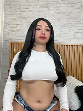 Electra Joness online show from February 14, 1:02 am