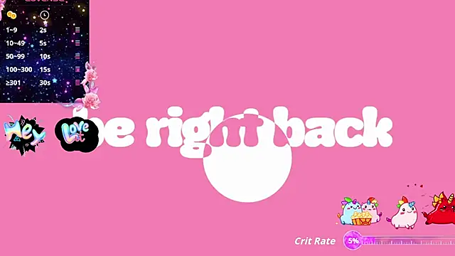 Mix Camilla online show from February 8, 10:07 am