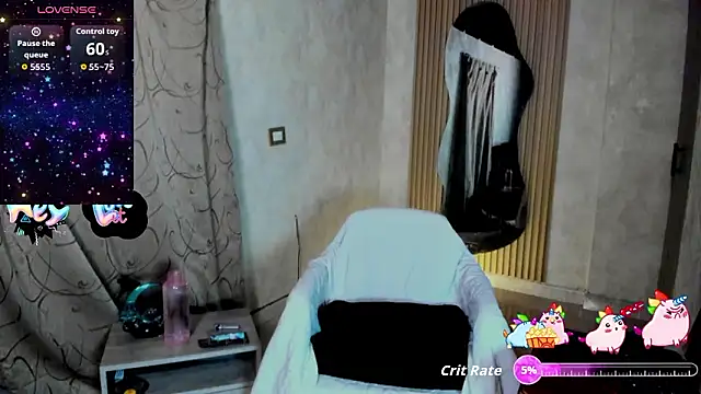 Mix Camilla online show from March 7, 4:53 am