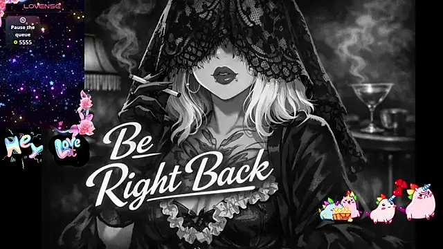 Mix Camilla online show from April 26, 7:22 pm