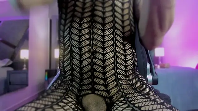 Charlotteinpole online show from March 12, 4:18 am