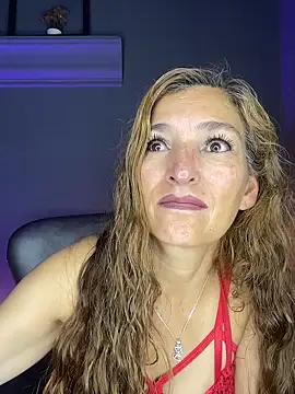 JennaMilf  online show from January 10, 7:59 pm