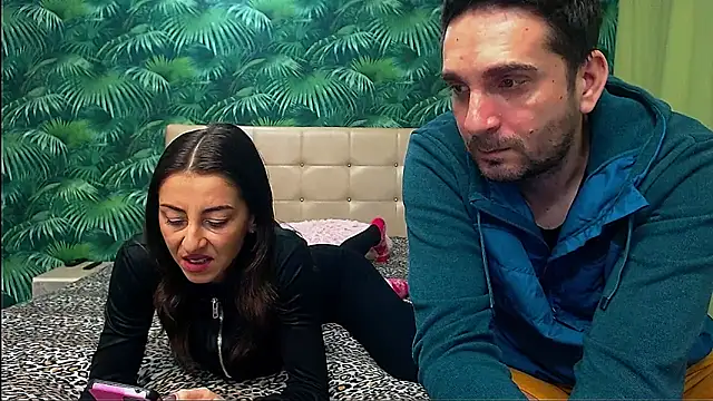 Stella John online show from January 6, 5:52 am