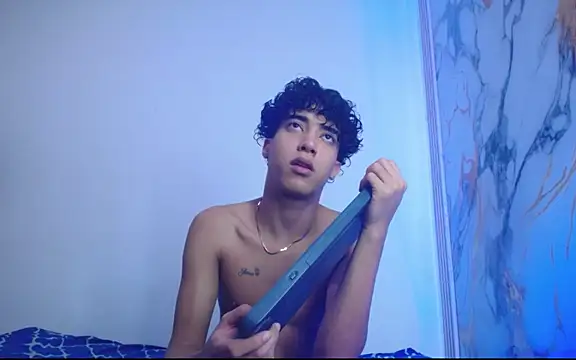 Pleasure boys hot online show from May 1, 5:50 pm