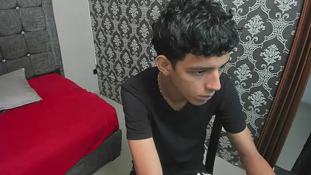 Danny Horny20 online show from February 23, 12:35 pm