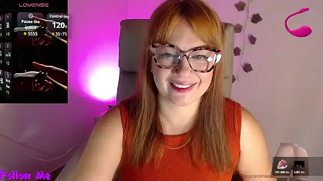 Sweet feeling30 online show from March 13, 7:09 pm